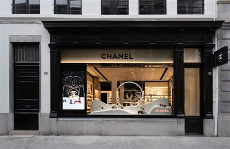 antwerpen chanel store|Boutique CHANEL fragrance & beauty antwerp .